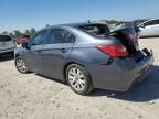 2016 Subaru Legacy 2.5I Premium