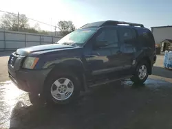 Nissan salvage cars for sale: 2006 Nissan Xterra OFF Road