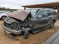 Salvage Cars with No Bids Yet For Sale at auction: 2000 Chevrolet Tahoe C1500