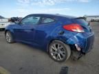 2017 Hyundai Veloster