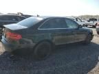 2009 Audi A4 Premium Plus