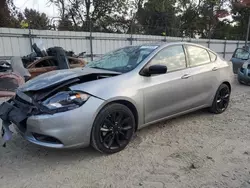 2016 Dodge Dart SXT Sport en venta en Hampton, VA