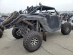 2018 Can-Am Maverick X3 X RC Turbo