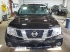 2015 Nissan Frontier S