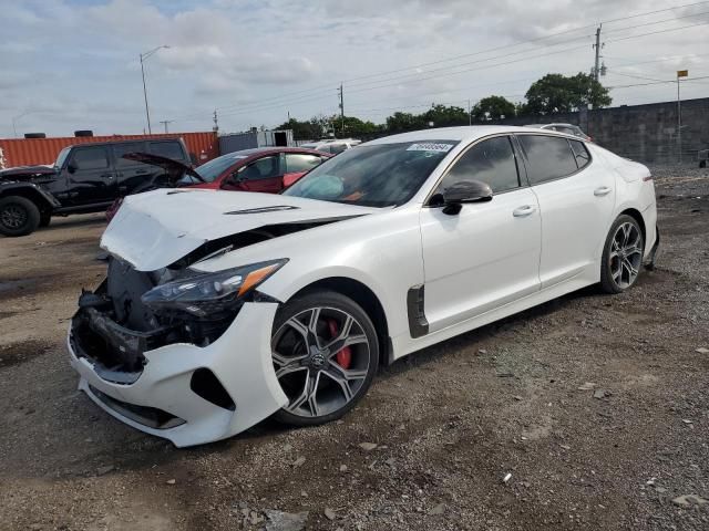 2021 KIA Stinger GT