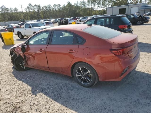 2023 KIA Forte LX