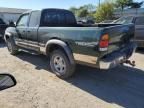 2000 Toyota Tundra Access Cab