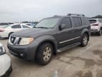 2011 Nissan Pathfinder S