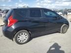 2014 Nissan Versa Note S