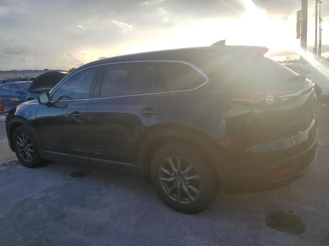 2020 Mazda CX-9 Touring