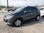 2017 Chevrolet Trax 1LT