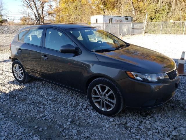 2011 KIA Forte EX