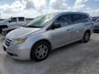 2011 Honda Odyssey EXL