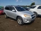 2009 Toyota Rav4 Limited