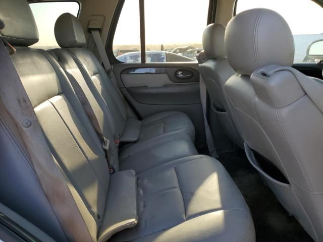 2007 GMC Envoy