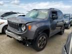 2018 Jeep Renegade Sport