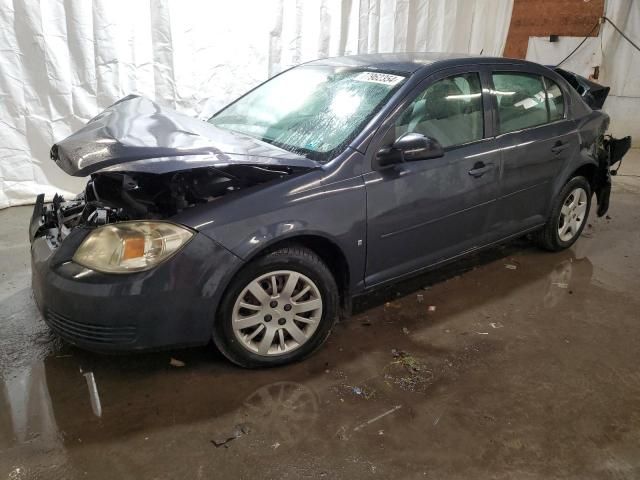 2009 Chevrolet Cobalt LS