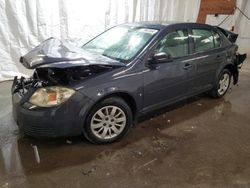 Carros salvage sin ofertas aún a la venta en subasta: 2009 Chevrolet Cobalt LS