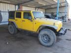 2009 Jeep Wrangler Unlimited Rubicon