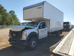 Vehiculos salvage en venta de Copart Tanner, AL: 2023 Ford F450 Super Duty