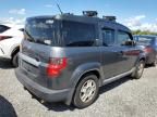 2011 Honda Element LX