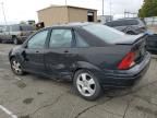 2003 Ford Focus ZTS