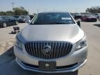 2015 Buick Lacrosse Premium