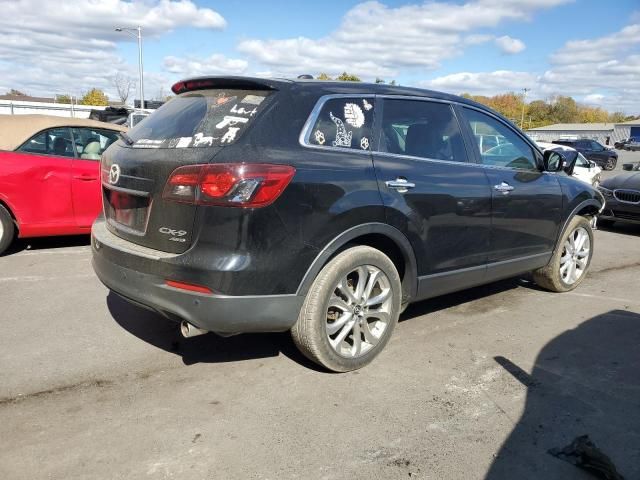 2013 Mazda CX-9 Grand Touring