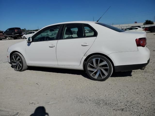 2010 Volkswagen Jetta S