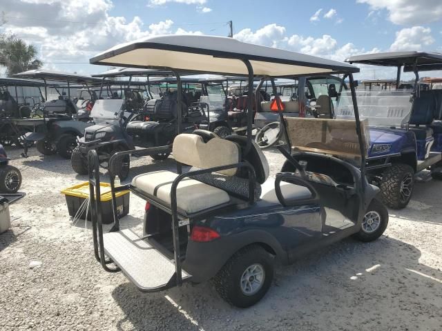 2014 Clubcar Golf Cart