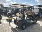 2014 Clubcar Golf Cart