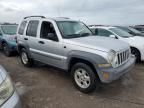 2005 Jeep Liberty Sport