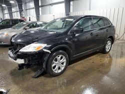 Salvage Cars with No Bids Yet For Sale at auction: 2011 Mazda CX-9