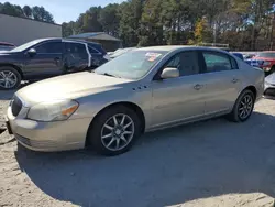 Buick Vehiculos salvage en venta: 2007 Buick Lucerne CXL