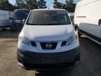 2017 Nissan NV200 2.5S