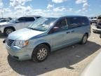 2008 Chrysler Town & Country LX