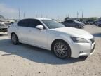 2014 Lexus GS 350