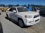 2011 Toyota 4runner SR5