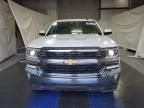 2016 Chevrolet Silverado C1500 LT