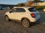 2019 Fiat 500X Trekking