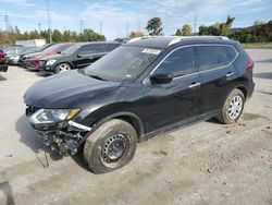 2017 Nissan Rogue S en venta en Bridgeton, MO