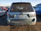 2010 Subaru Forester 2.5XT Limited