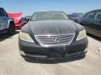 2007 Lexus LS 460L