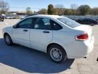 2010 Ford Focus SE