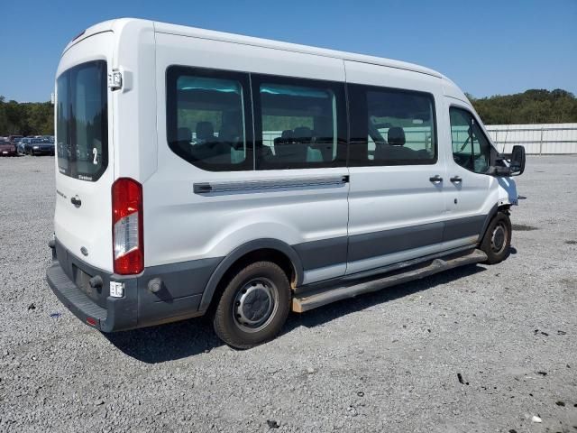 2015 Ford Transit T-350