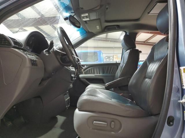 2008 Honda Odyssey Touring