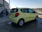 2017 Chevrolet Spark 1LT