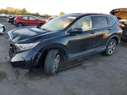 Vehiculos salvage en venta de Copart Pennsburg, PA: 2018 Honda CR-V EX