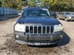 2006 Jeep Grand Cherokee Limited