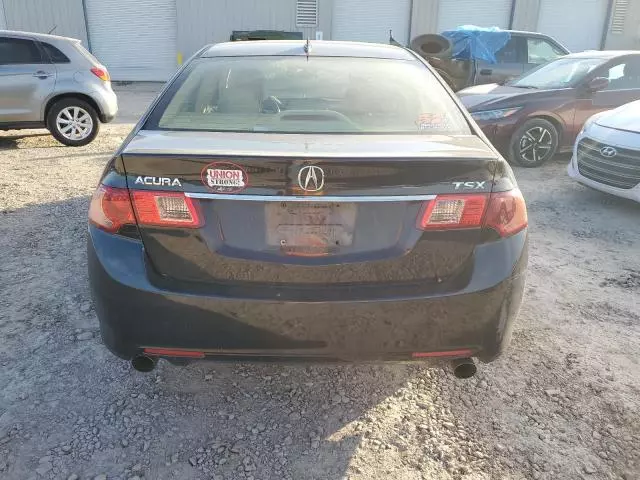 2014 Acura TSX